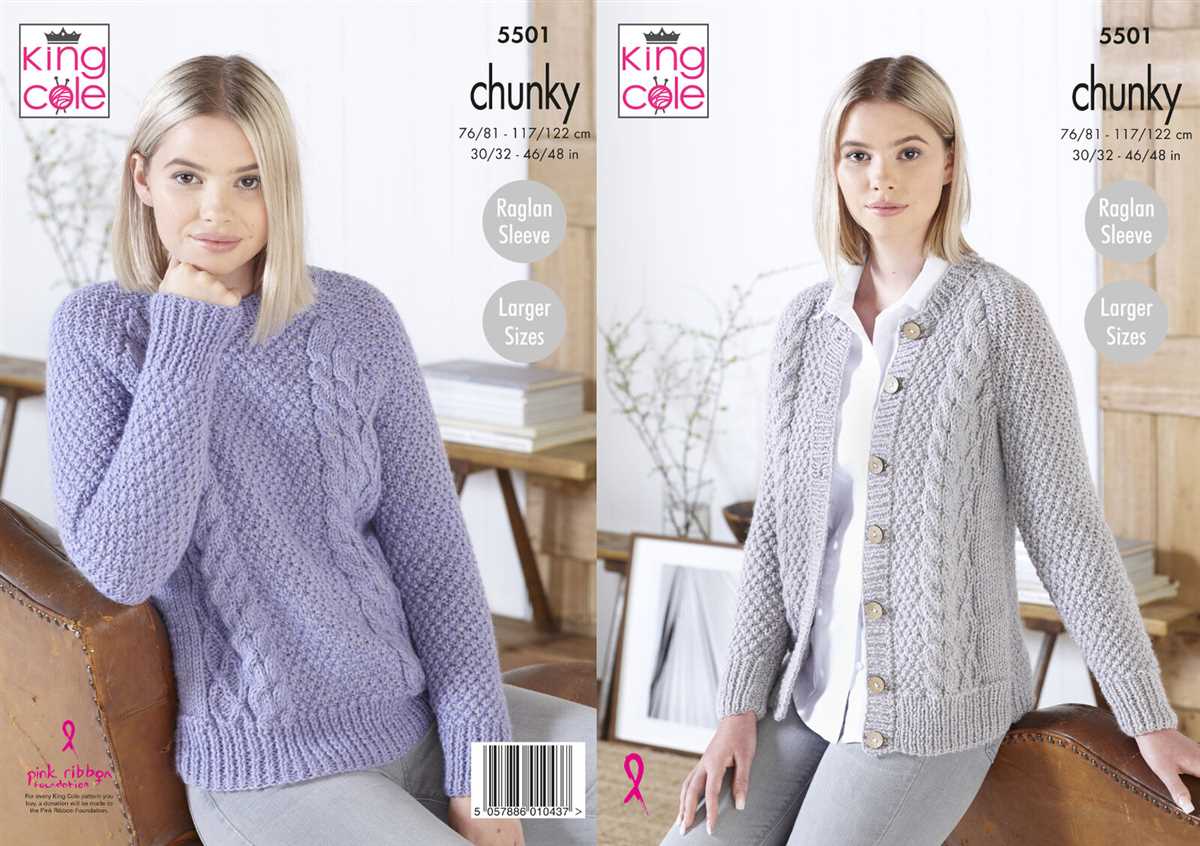 4 ply knitting patterns for ladies