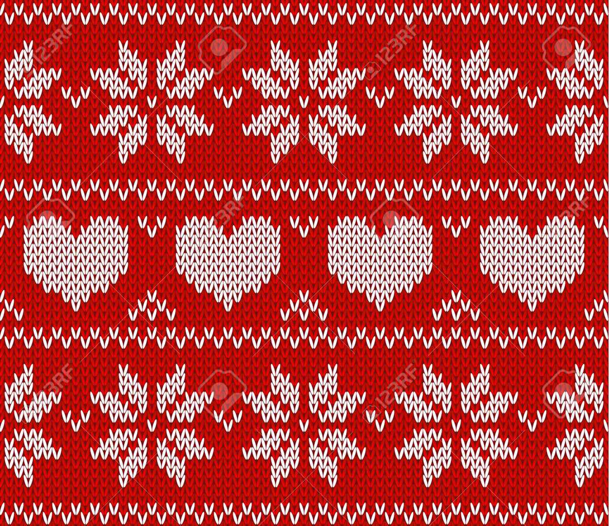 Tis the Season to Get Cozy - Discover Unique Knitted Christmas Sweater Patterns Knitted christmas sweater patterns