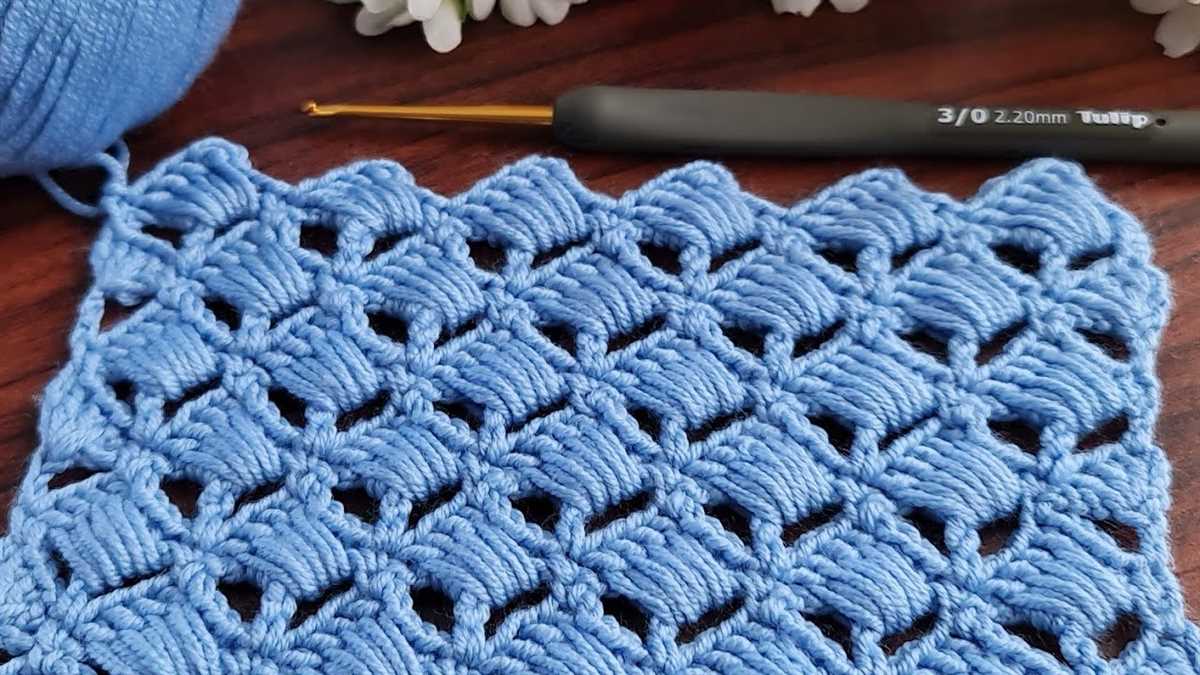 Advent shawl knitting pattern