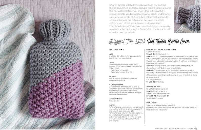 Super bulky yarn knitting patterns free