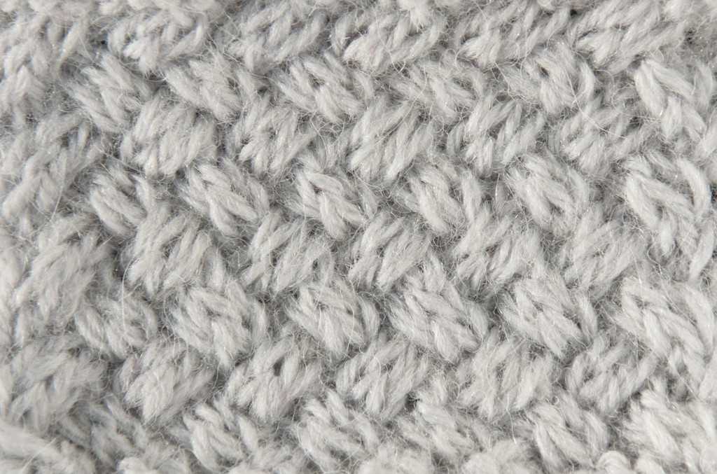 Knit ruana pattern free