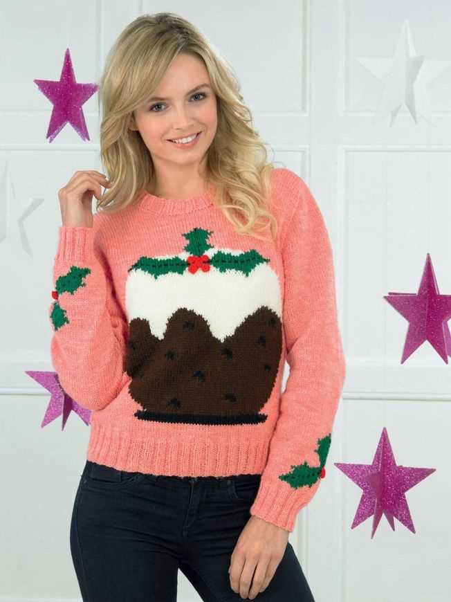 James brett knitting patterns ladies