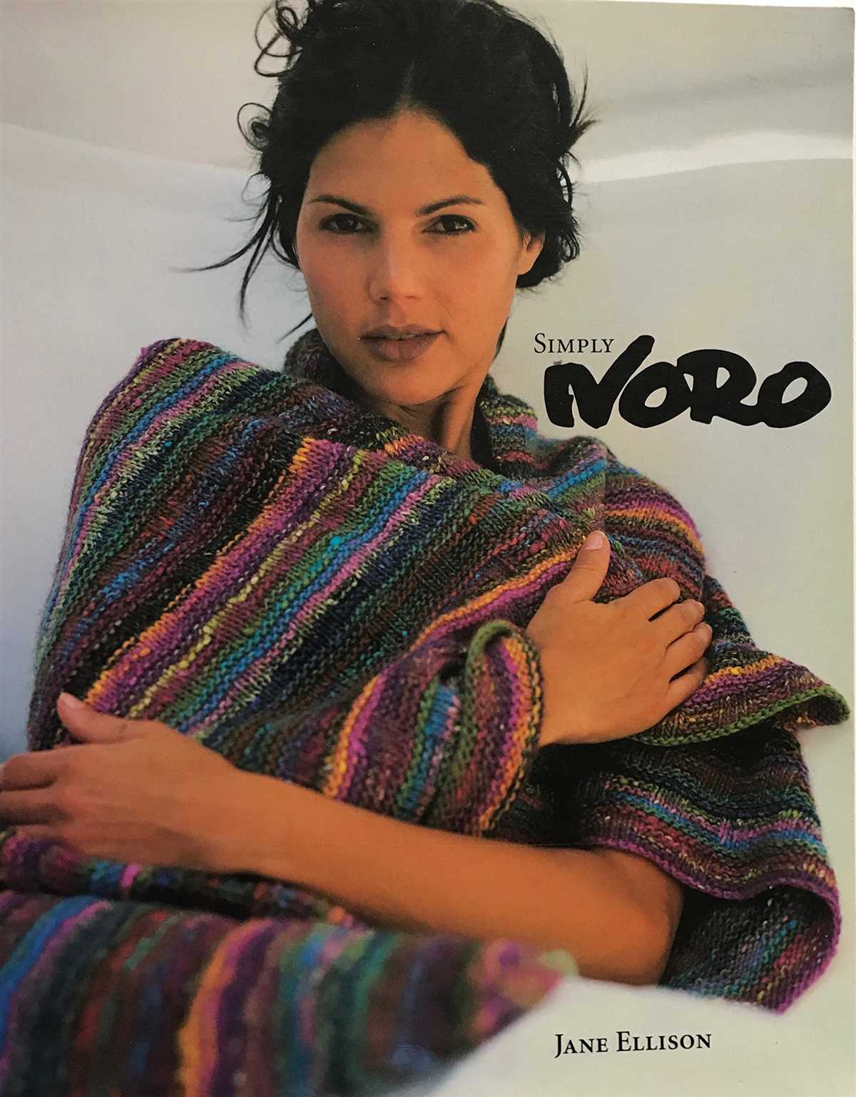 Jane ellison knitting patterns
