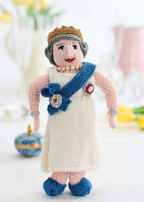 Susie johns knitting patterns