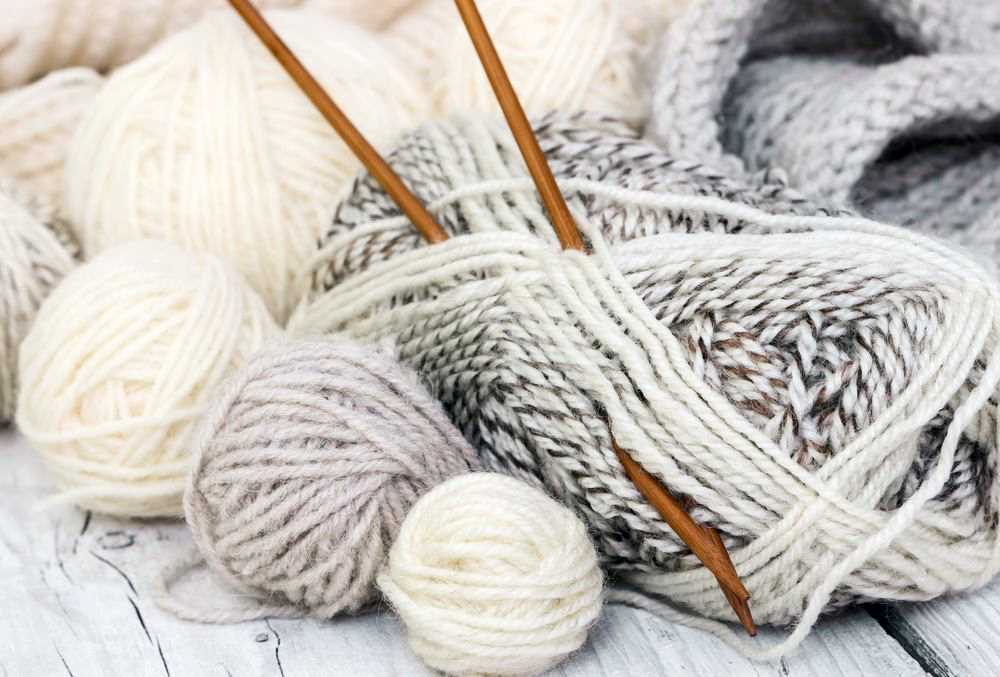 Coboo yarn knit patterns