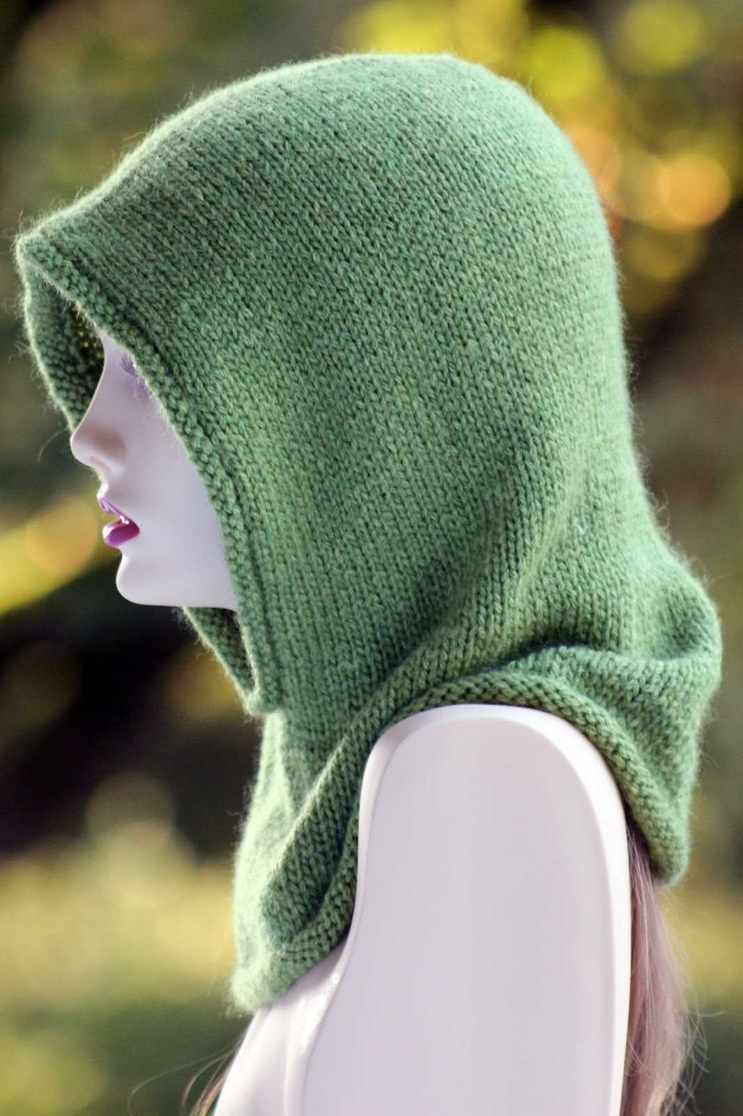 Robin hood knit hat pattern free