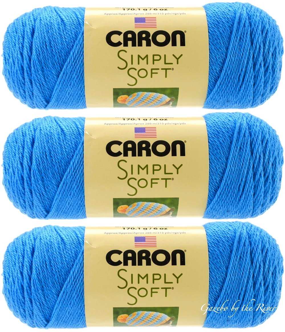Caron simply soft knitting patterns