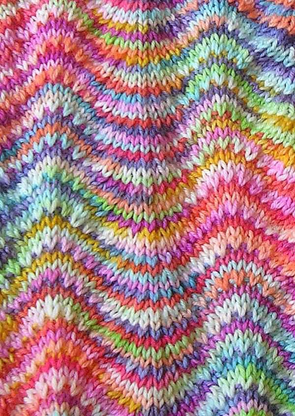 Jenny kee knitting patterns