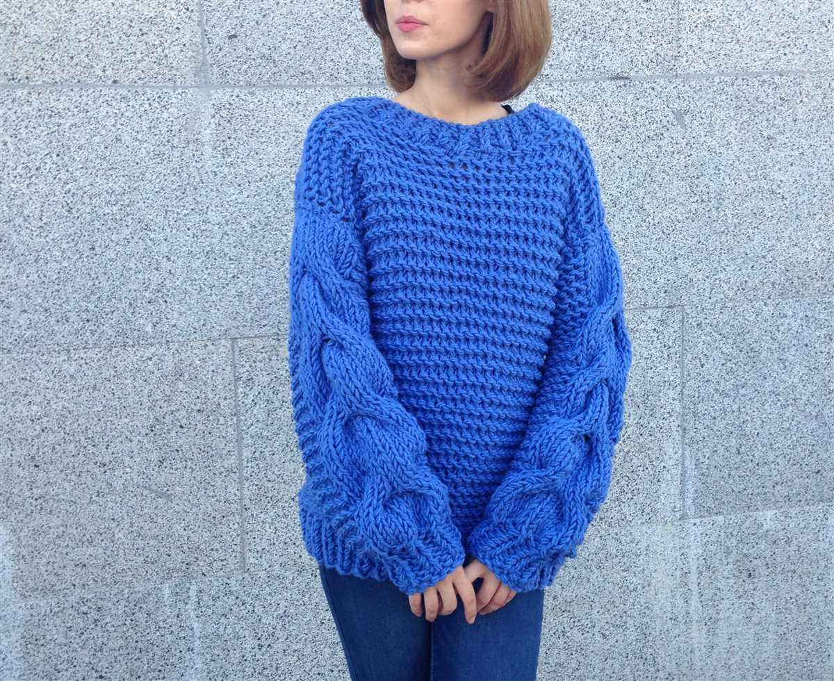 Jenny kee knitting patterns