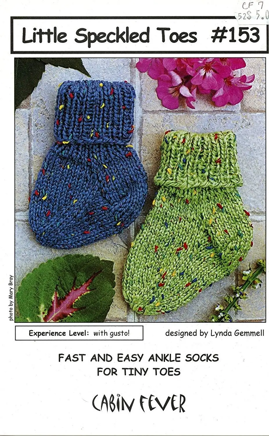 Knitting fever patterns