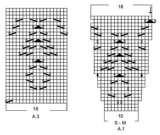 Beach knitting patterns