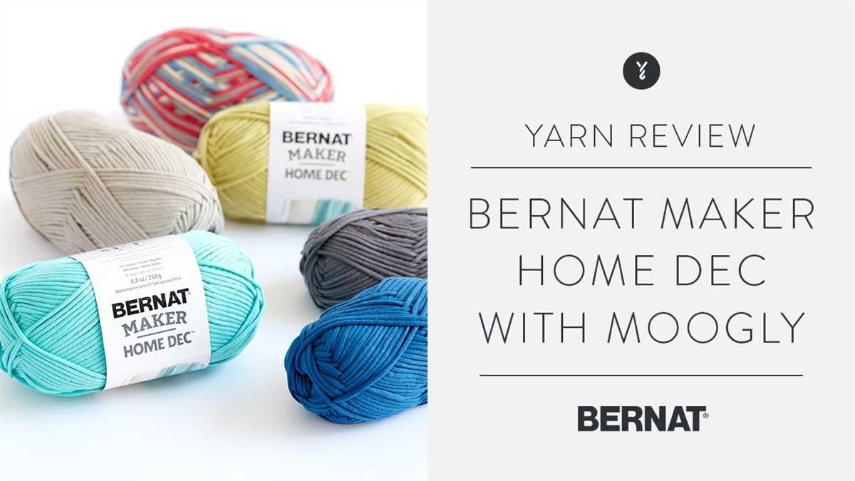 Bernat free patterns knit