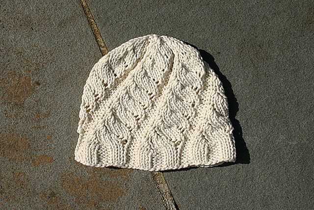 Knitting patterns hats free uk