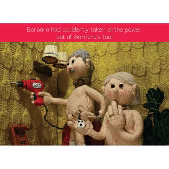 Nudinits knitting patterns