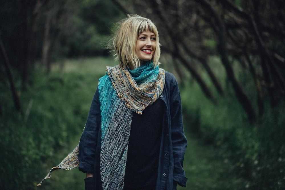 Andrea mowry knitting patterns