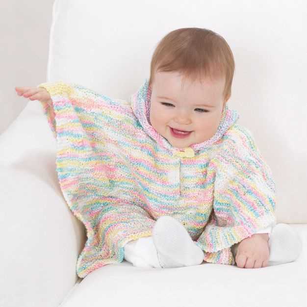 Bernat baby knitting patterns free