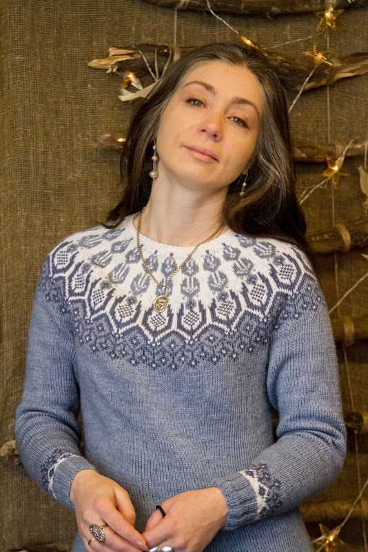 Norwegian knitting patterns free