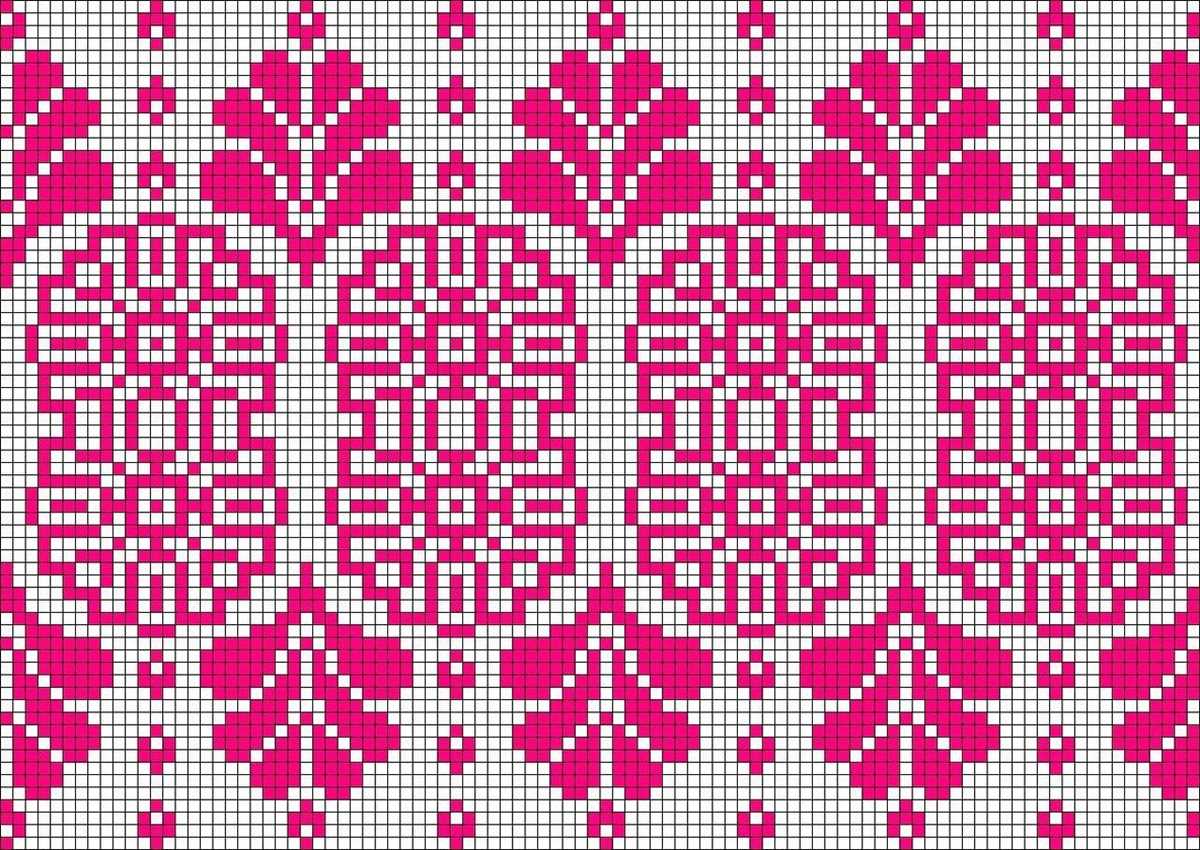 2020 knitting patterns