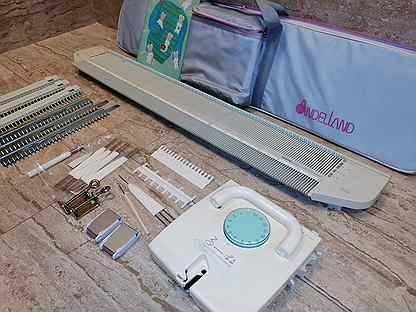 Brother kx350 knitting machine patterns
