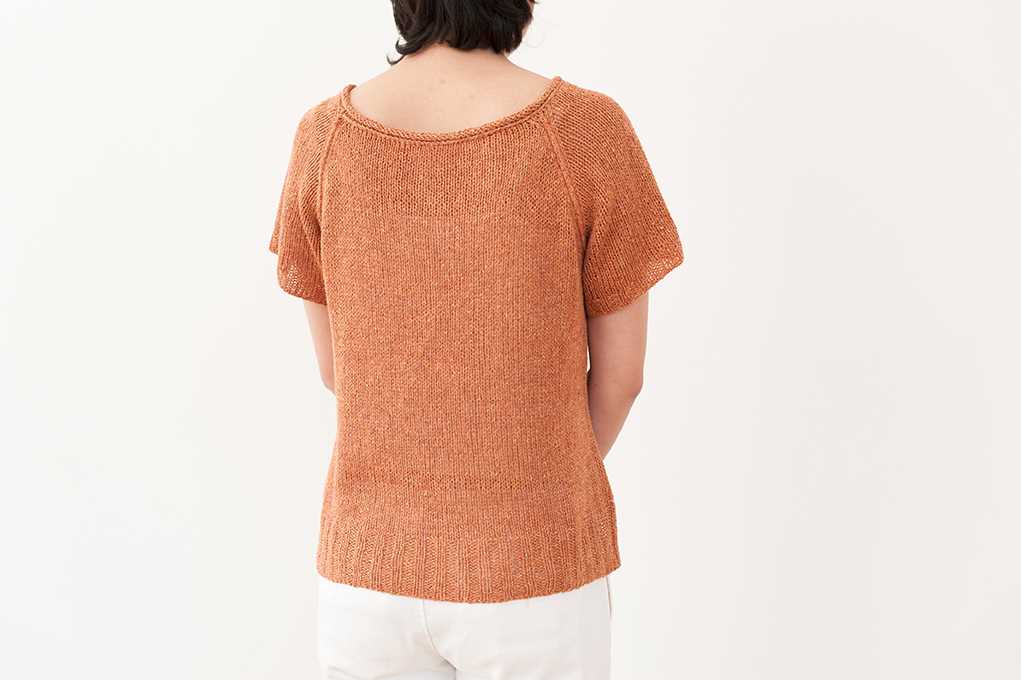 Julie hoover knitting patterns