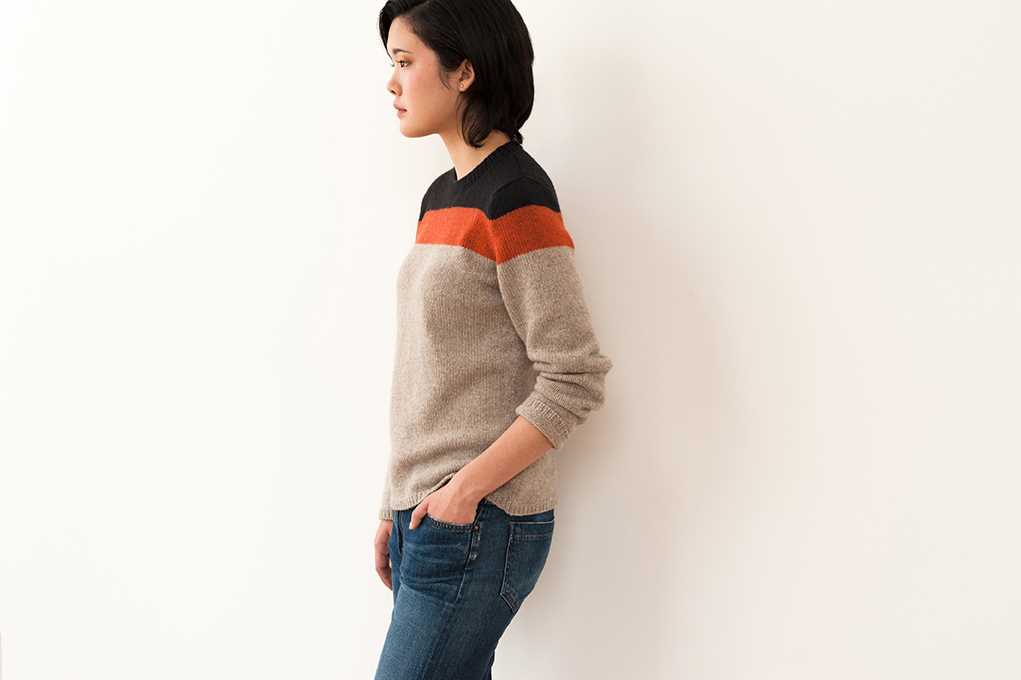 Julie hoover knitting patterns