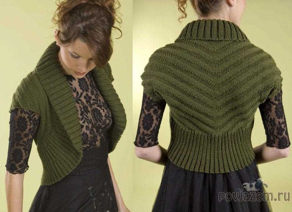 Shawl collared cowl free knitting pattern