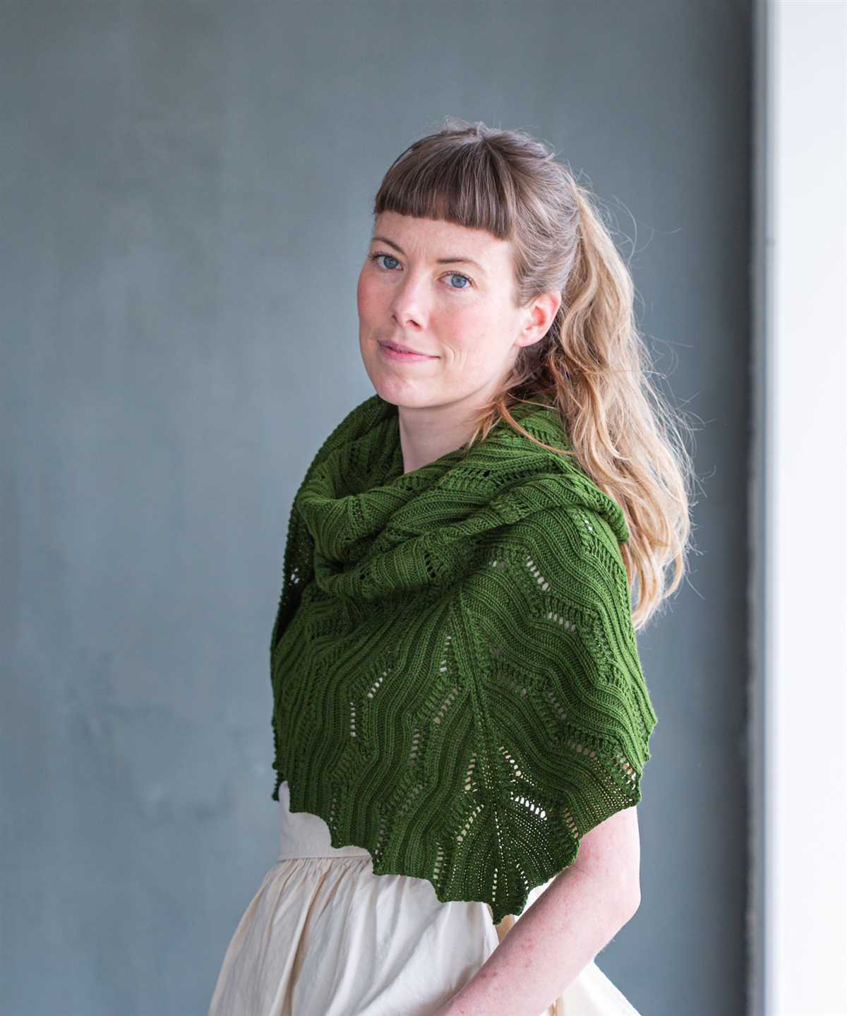 Gudrun johnston knitting patterns