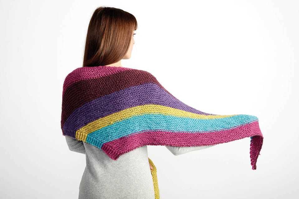 Bernat pop yarn knitting patterns