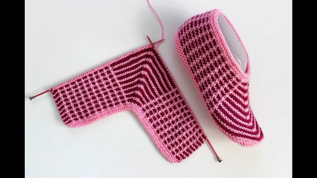 Knitting crochet patterns youtube