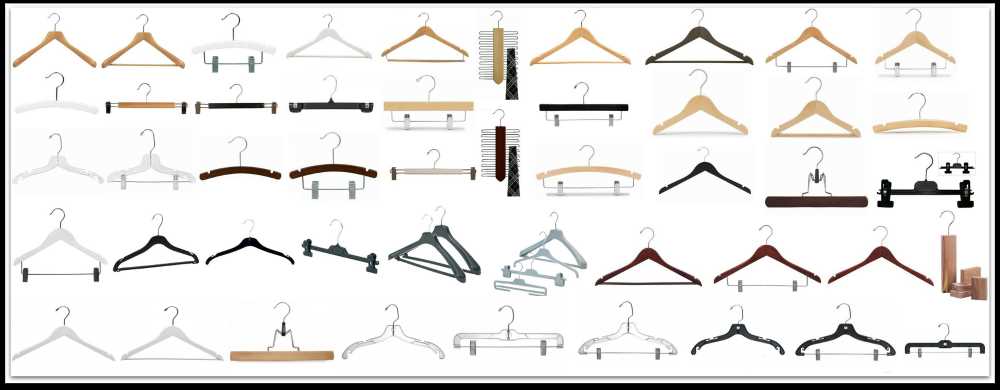 Knitted coat hanger patterns free