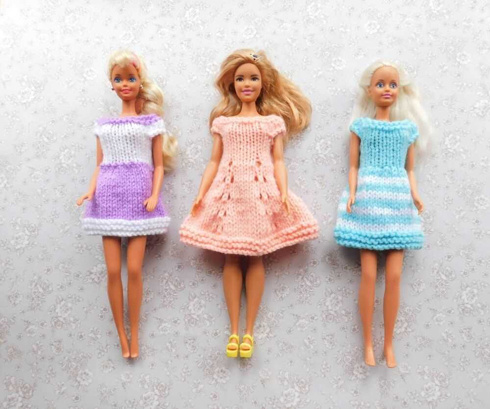 Ken doll clothes knitting patterns free