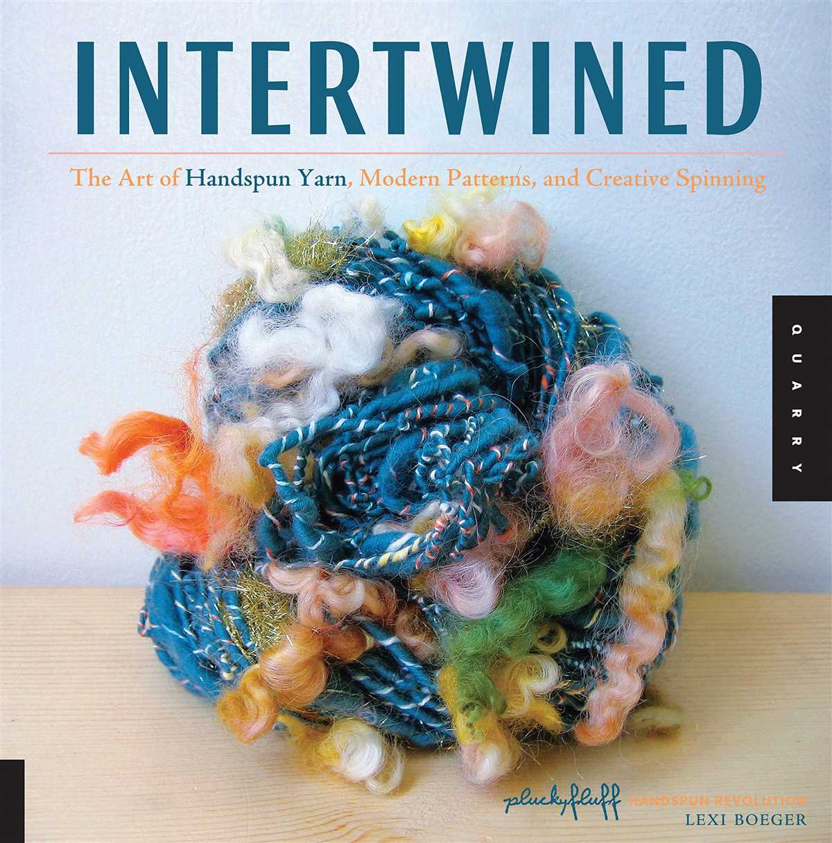Best knitting patterns for handspun yarn