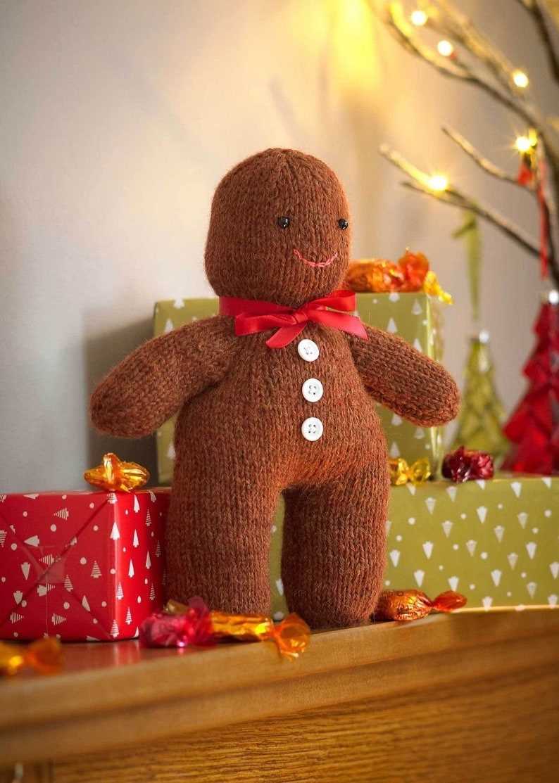 King cole christmas knitting patterns