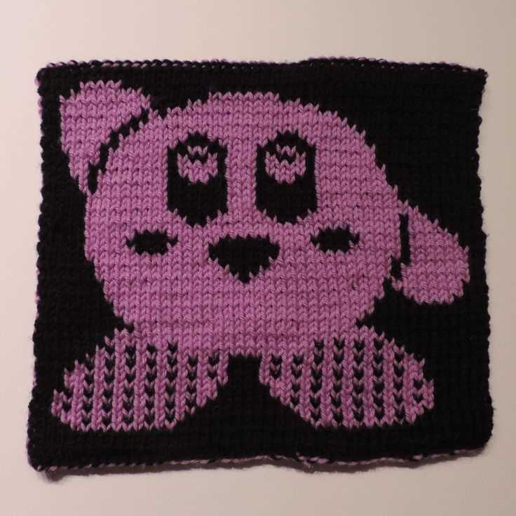 Creating Your Own Kirby Plush - A Knitting Pattern Guide Kirby knitting pattern