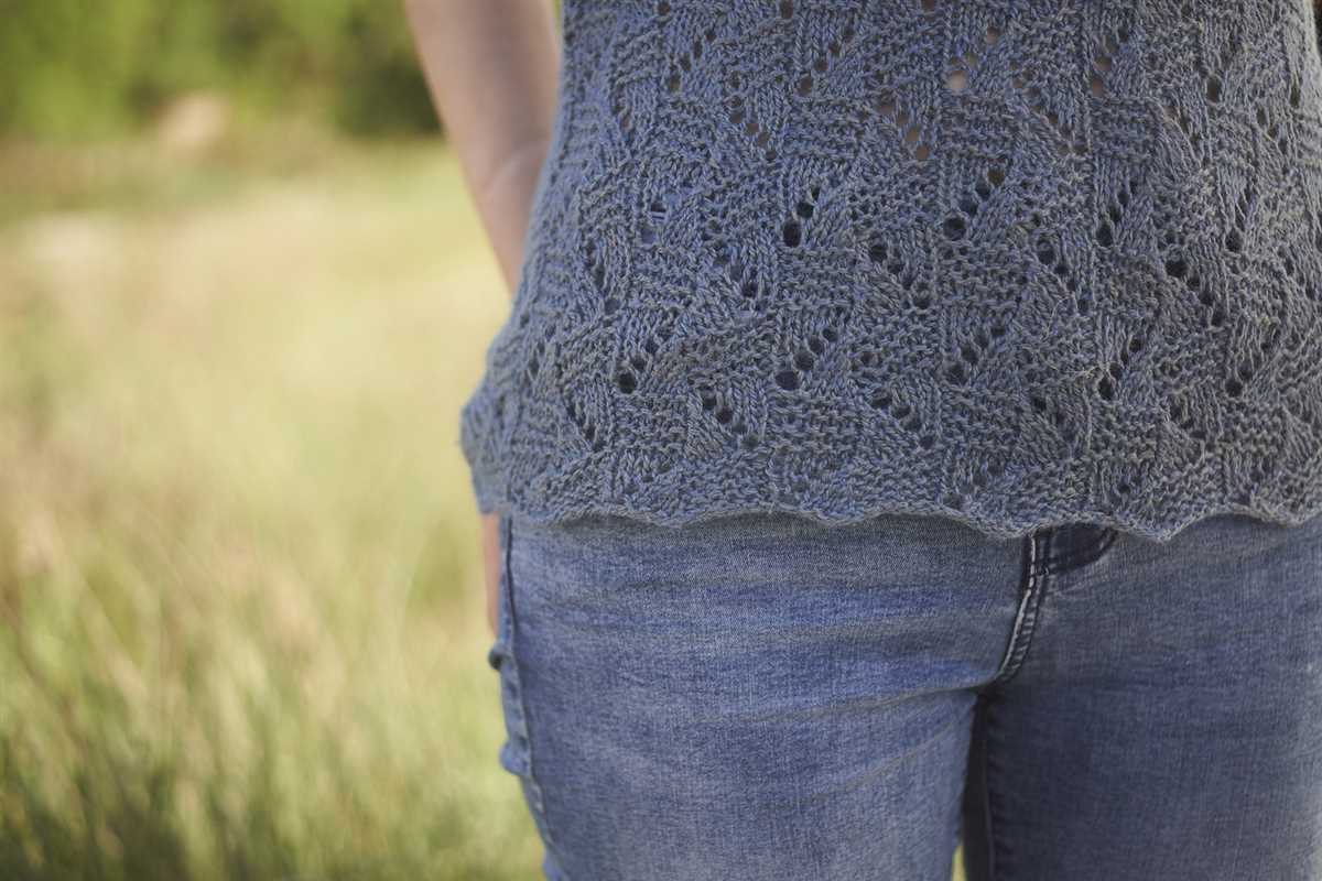 Free pattern friday knitting