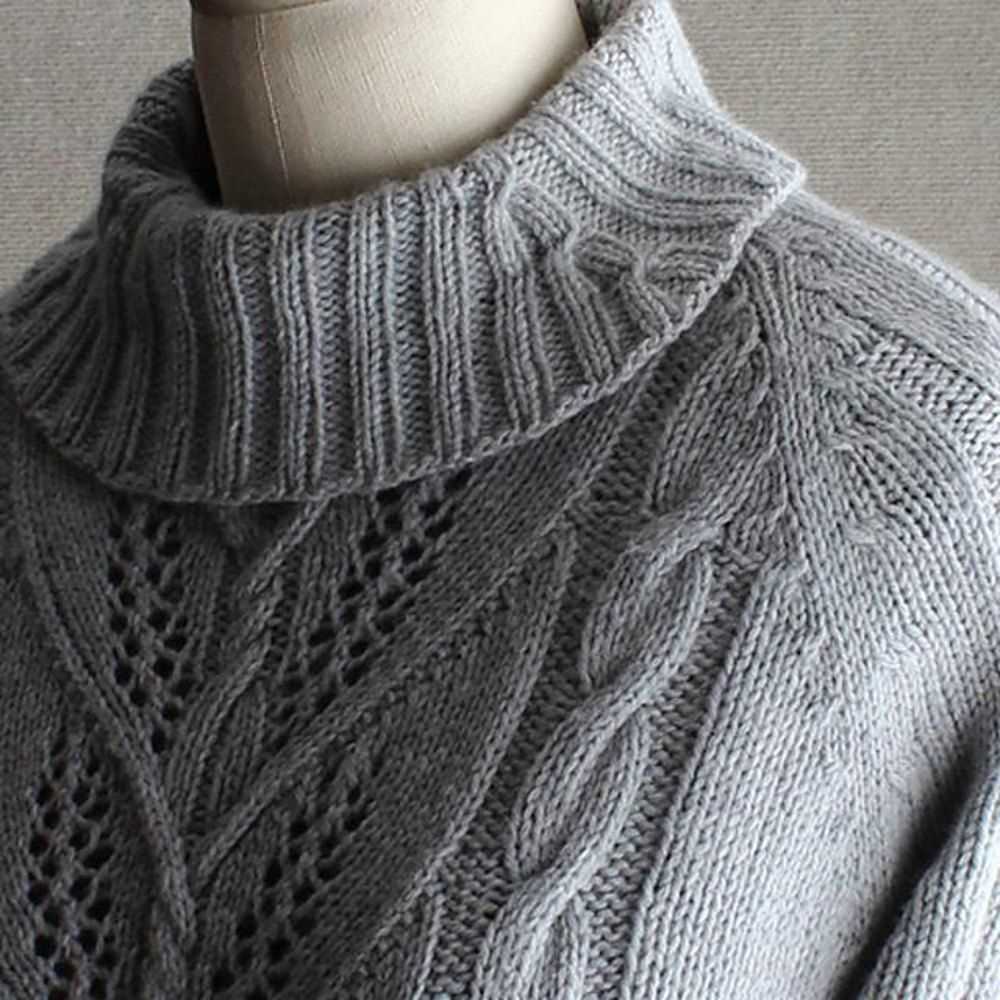 Knitting pattern brands
