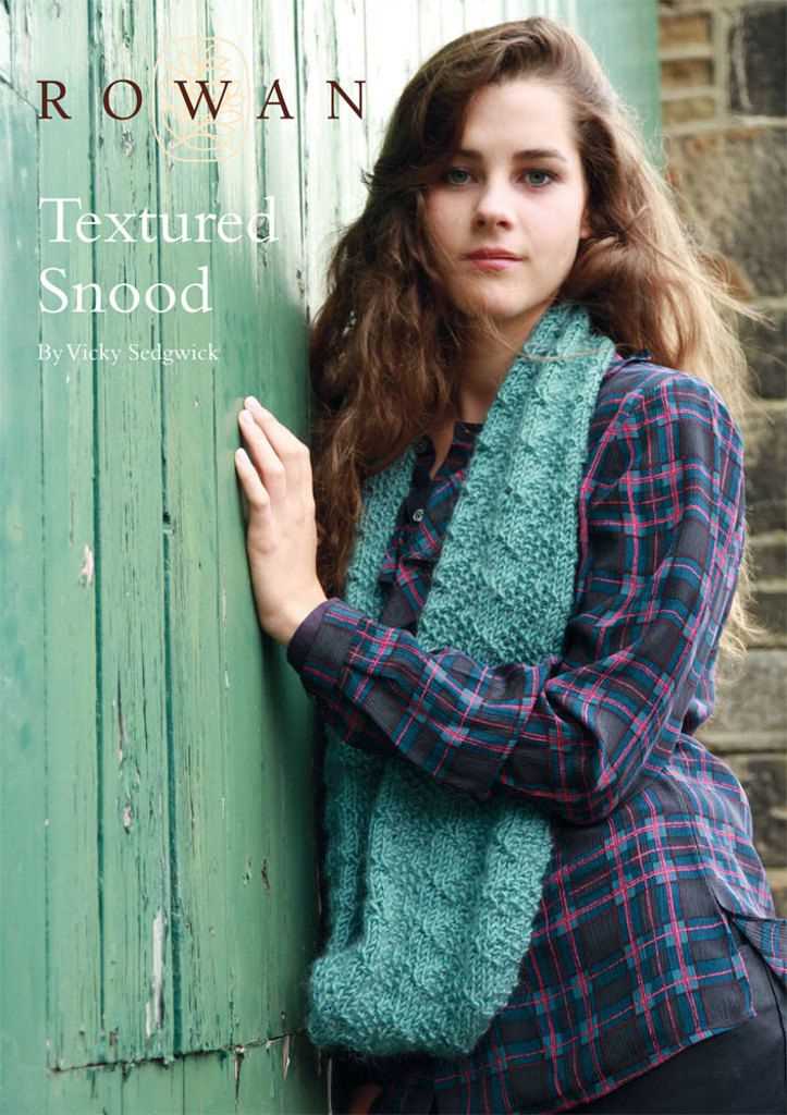 Cocoon knitting pattern free