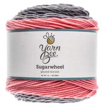 Yarn bee patterns knitting