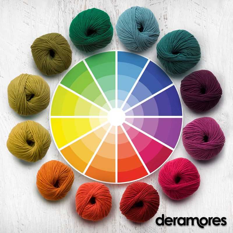 Knit and crochet combination patterns