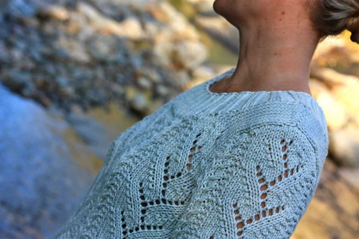 Knit cowl pattern worsted weight