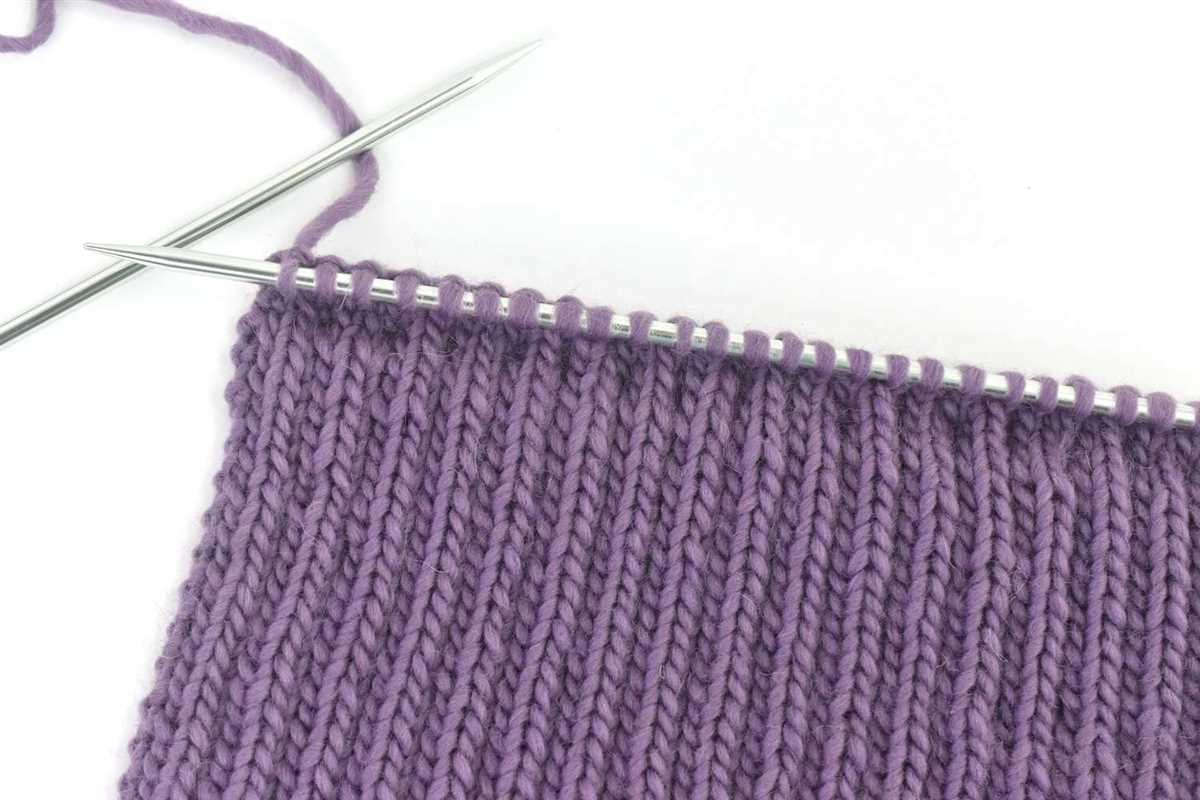 Knit flat hat pattern free