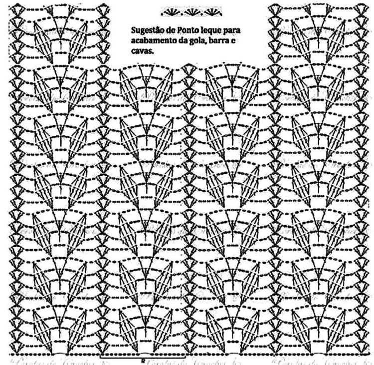 Knit koozie pattern