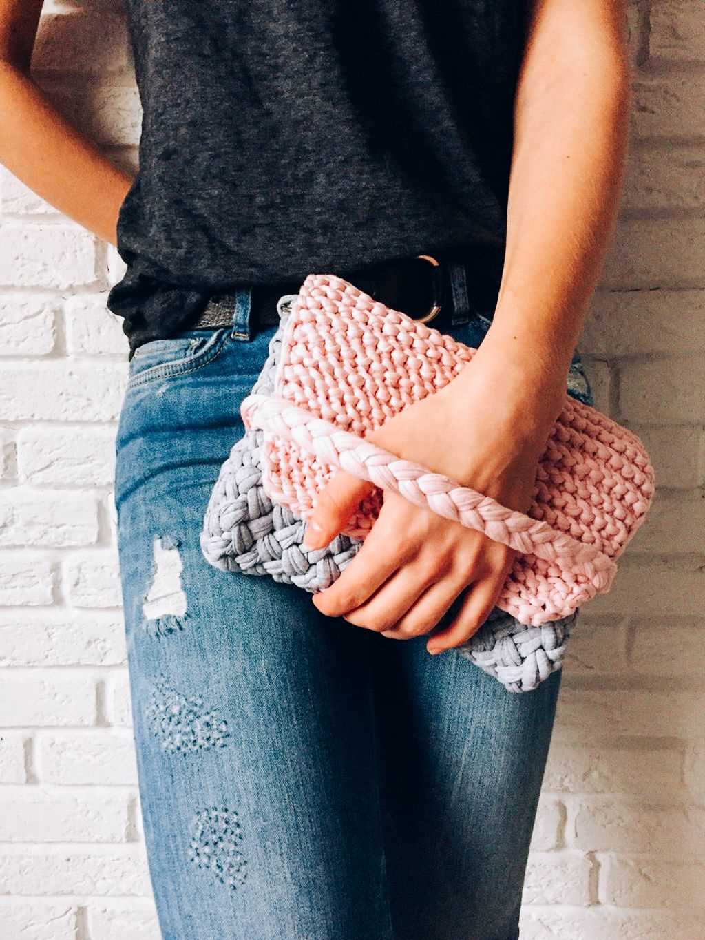 Knit shirt pattern free