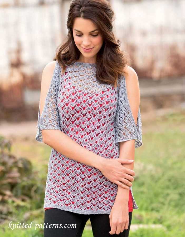 Knit camisole pattern free