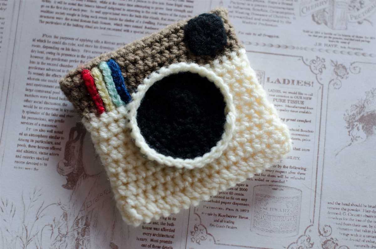 Knit change purse pattern