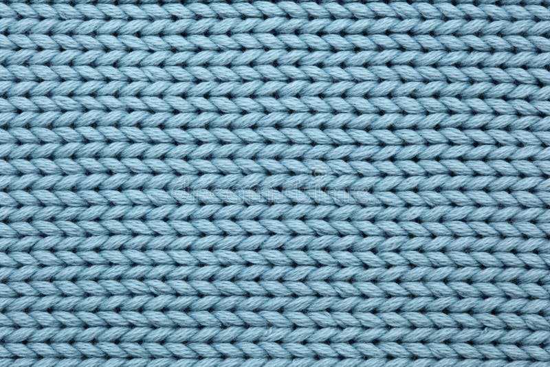 Knit face cloth pattern