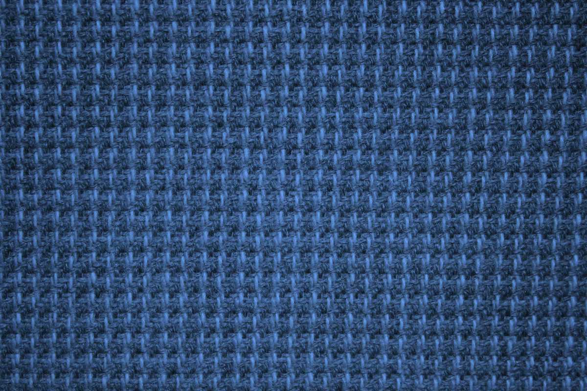 Knit face cloth pattern