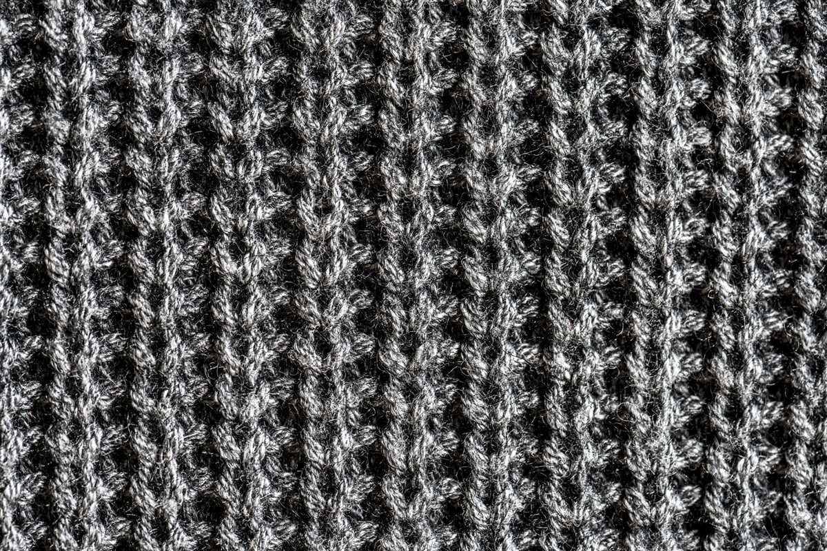 Knit face cloth patterns free