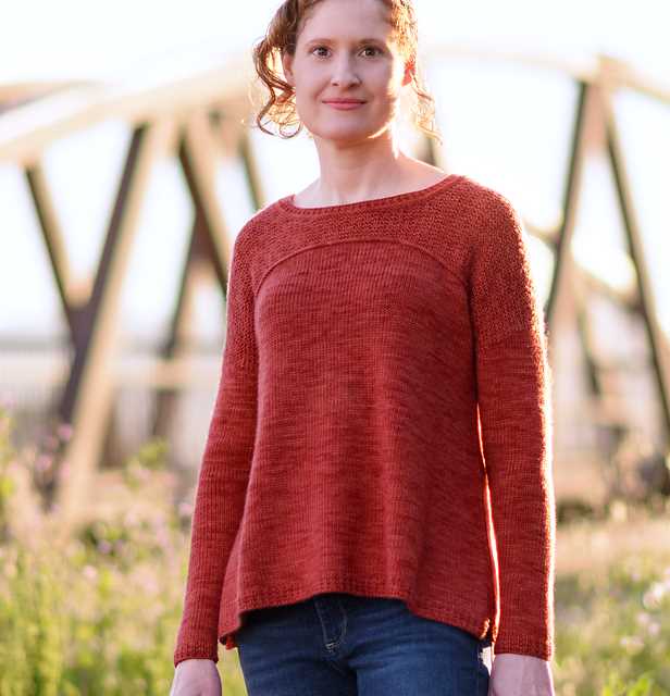Knit picks sweater patterns