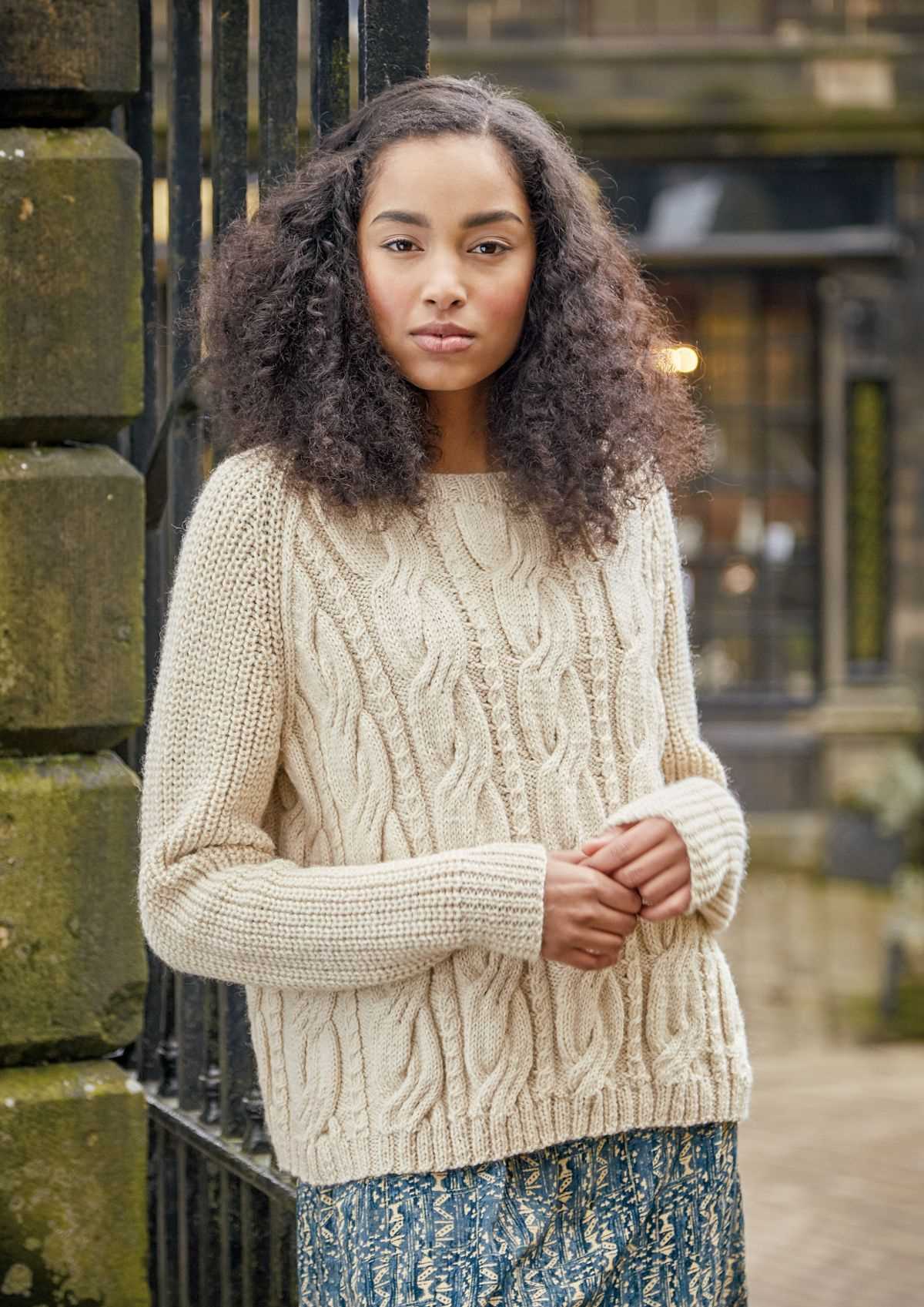 Knitrowan com free knitting patterns
